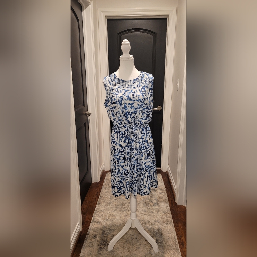Sun dress